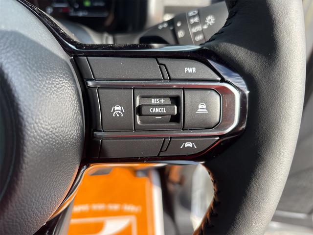 スズキ スペーシアギア 9枚目