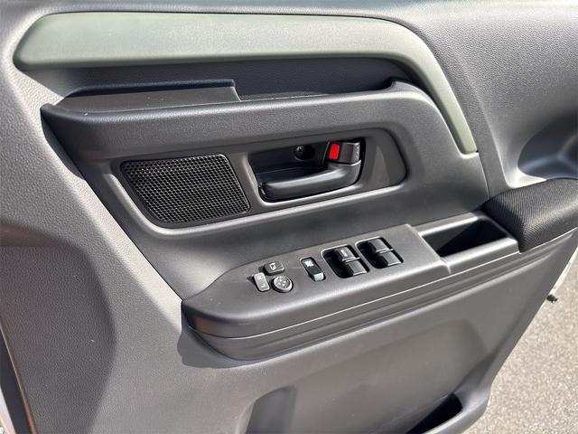 スズキ スペーシアギア 10枚目