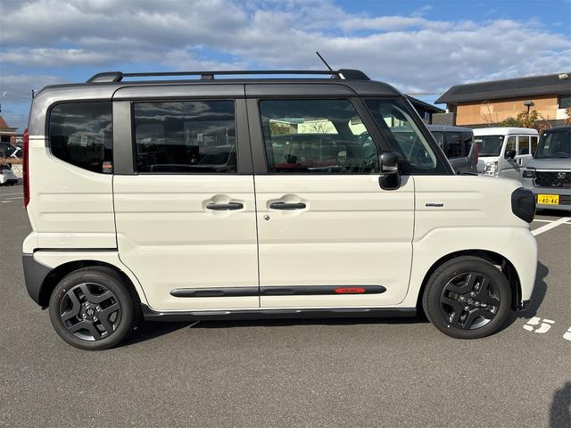 スズキ スペーシアギア 13枚目