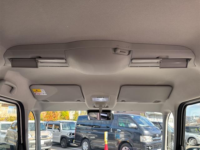 スズキ スペーシアギア 21枚目