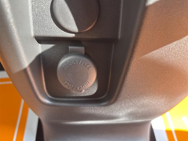 スズキ スペーシアギア 23枚目