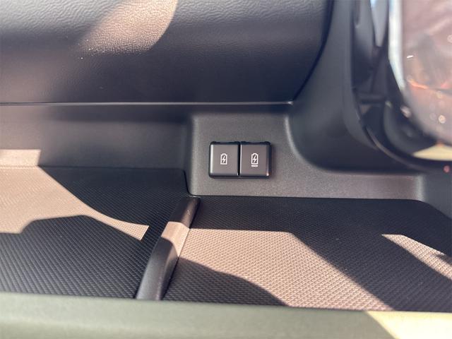 スズキ スペーシアギア 25枚目