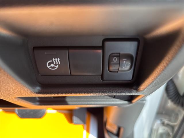 スズキ スペーシアギア 27枚目