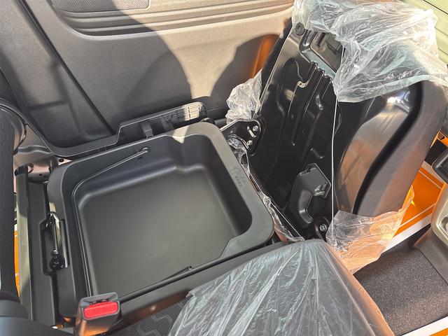 スズキ スペーシアギア 28枚目