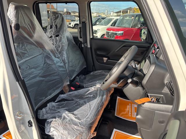 スズキ スペーシアギア 30枚目