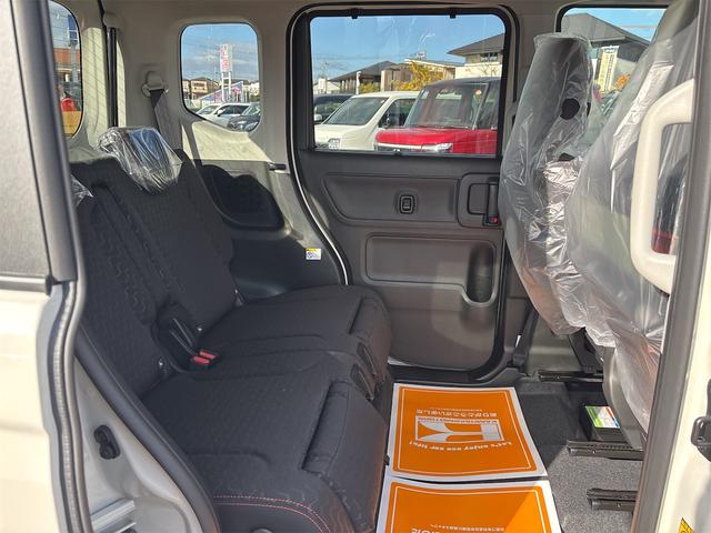 スズキ スペーシアギア 31枚目