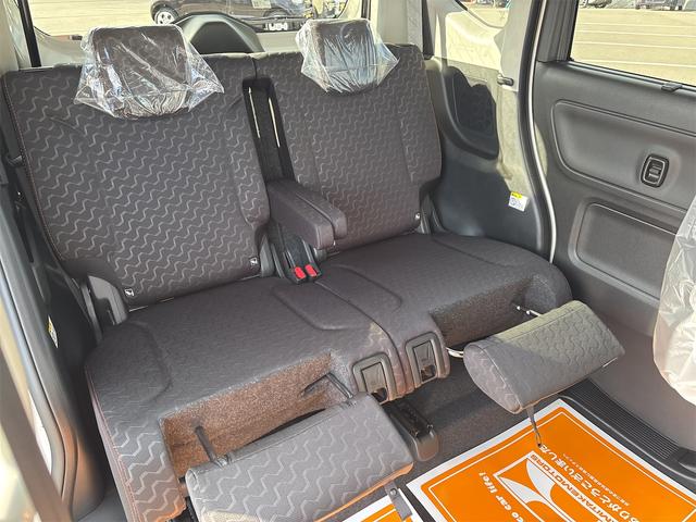 スズキ スペーシアギア 32枚目