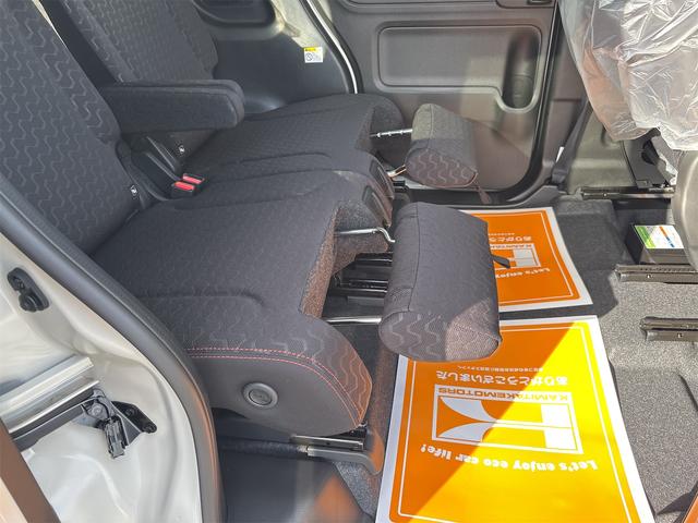 スズキ スペーシアギア 33枚目