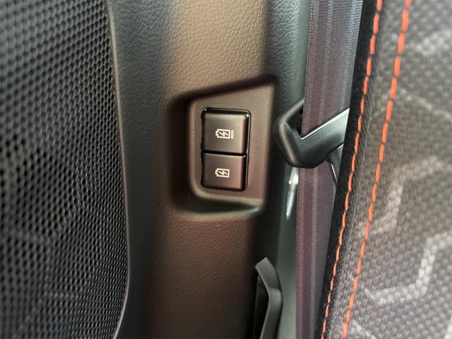 スズキ スペーシアギア 34枚目