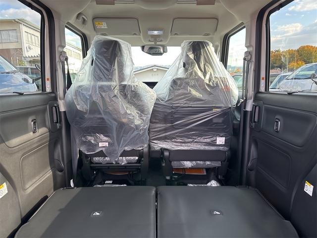 スズキ スペーシアギア 35枚目