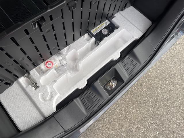 スズキ スペーシアギア 36枚目