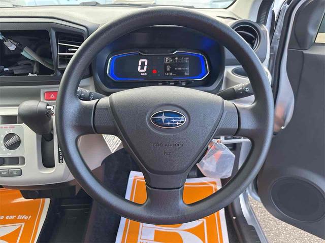 スバル プレオプラス 3枚目