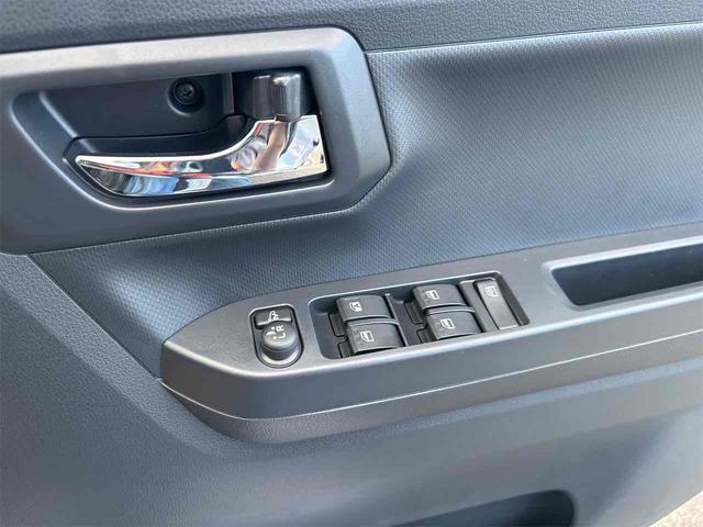 スバル プレオプラス 8枚目