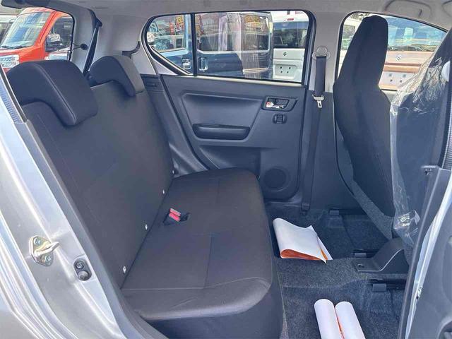 スバル プレオプラス 10枚目