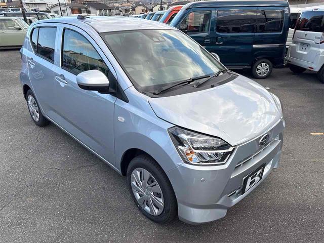 スバル プレオプラス 12枚目