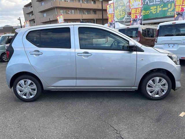 スバル プレオプラス 13枚目