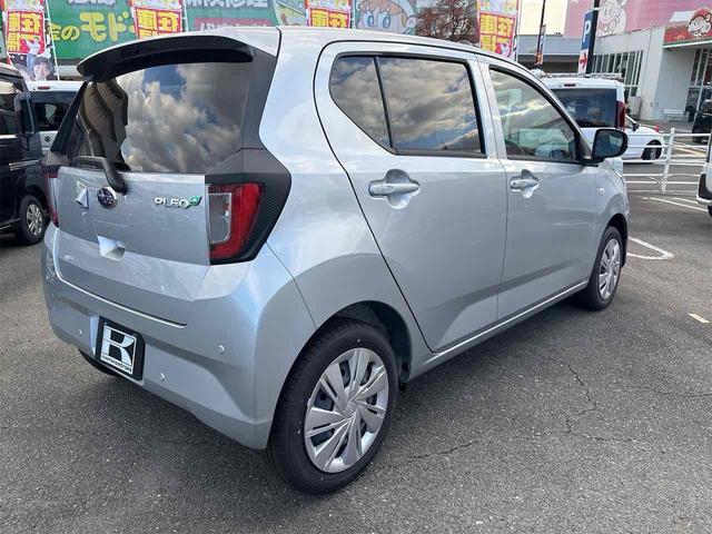 スバル プレオプラス 14枚目