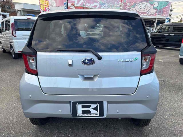 スバル プレオプラス 15枚目