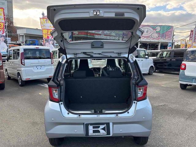 スバル プレオプラス 18枚目