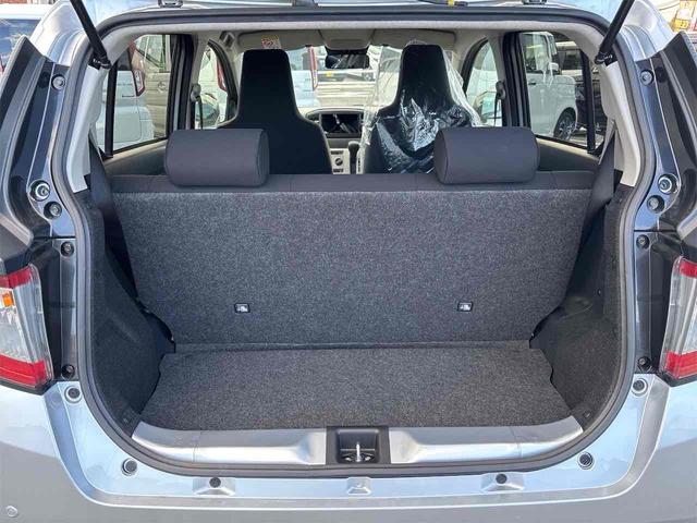 スバル プレオプラス 19枚目