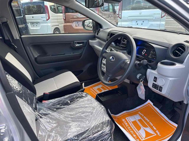 スバル プレオプラス 22枚目