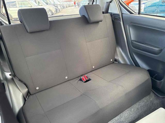 スバル プレオプラス 23枚目