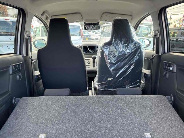 スバル プレオプラス 24枚目