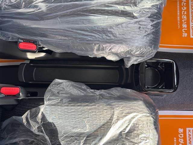 スズキ ハスラー 8枚目