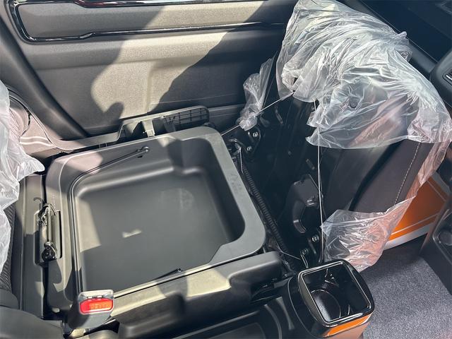 スズキ ハスラー 10枚目