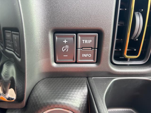 スズキ ハスラー 11枚目