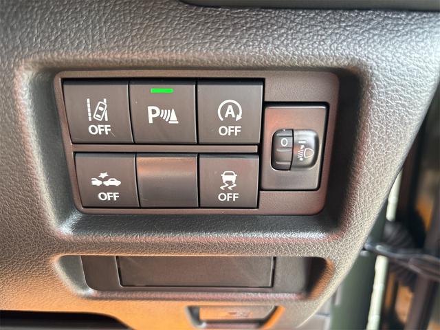 スズキ ハスラー 13枚目