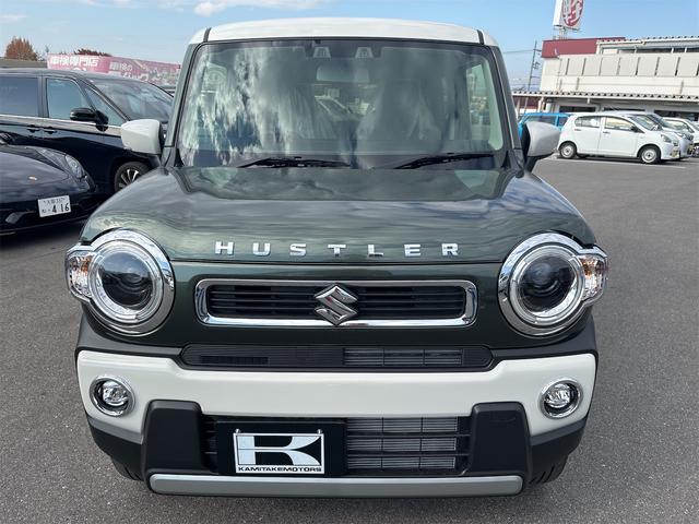 スズキ ハスラー 15枚目