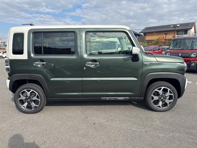 スズキ ハスラー 17枚目