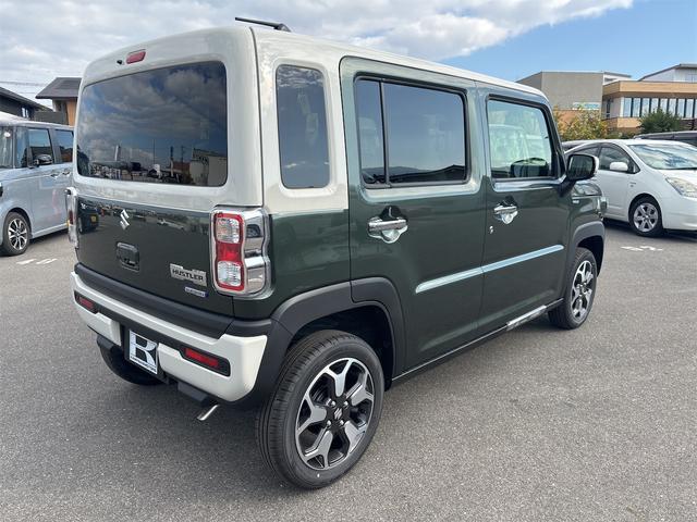 スズキ ハスラー 18枚目