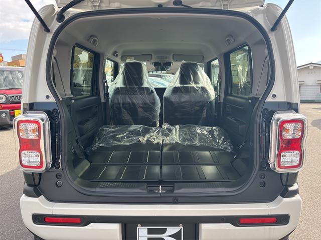 スズキ ハスラー 24枚目