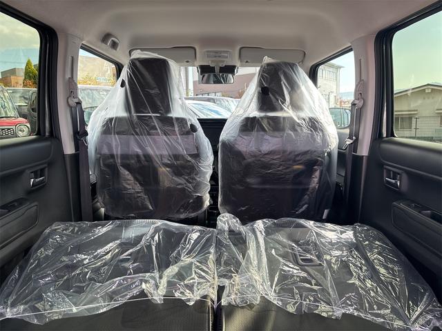 スズキ ハスラー 25枚目