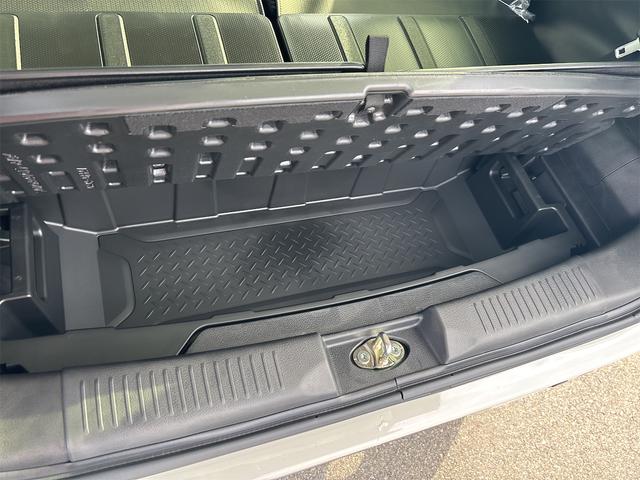 スズキ ハスラー 26枚目