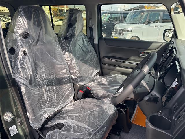 スズキ ハスラー 28枚目