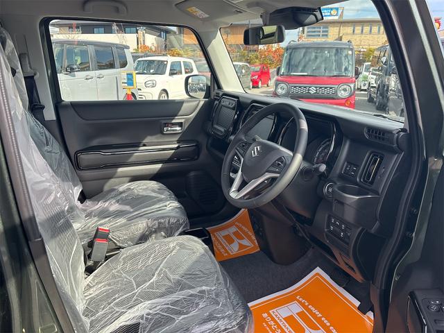 スズキ ハスラー 29枚目