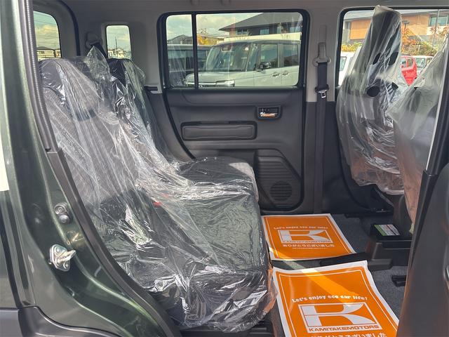 スズキ ハスラー 30枚目