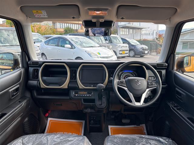 スズキ ハスラー 2枚目