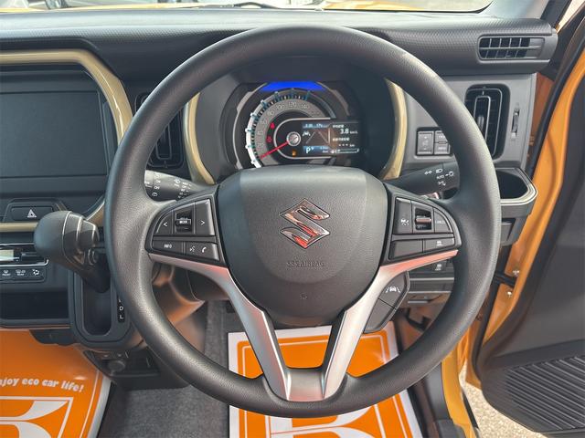 スズキ ハスラー 3枚目