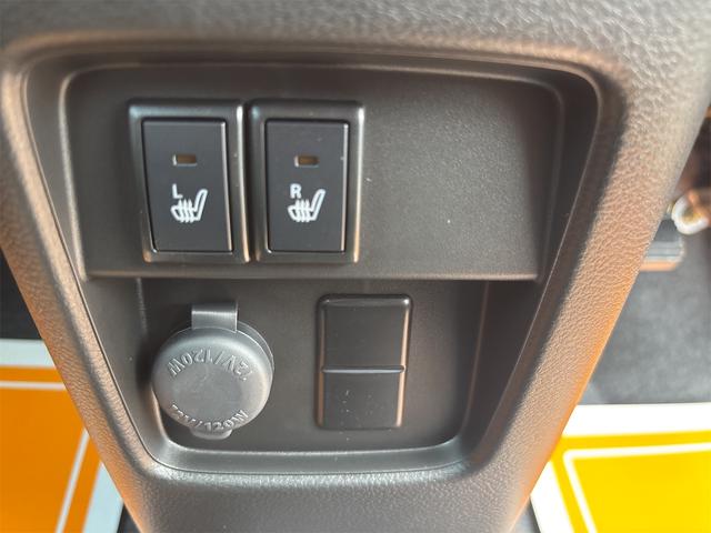 スズキ ハスラー 7枚目