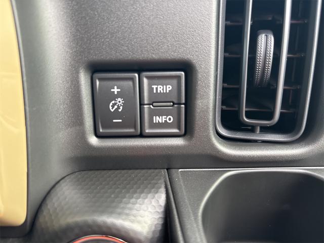 スズキ ハスラー 8枚目