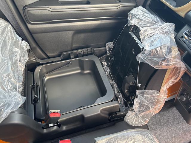 スズキ ハスラー 12枚目