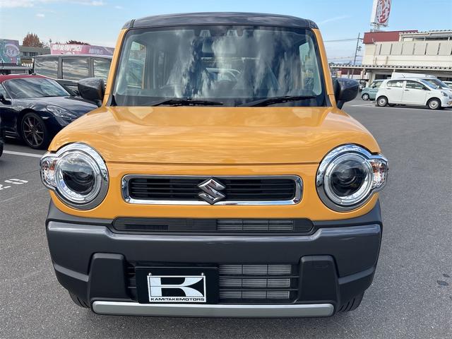 スズキ ハスラー 13枚目