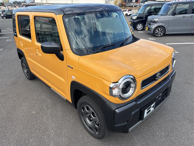 スズキ ハスラー 14枚目