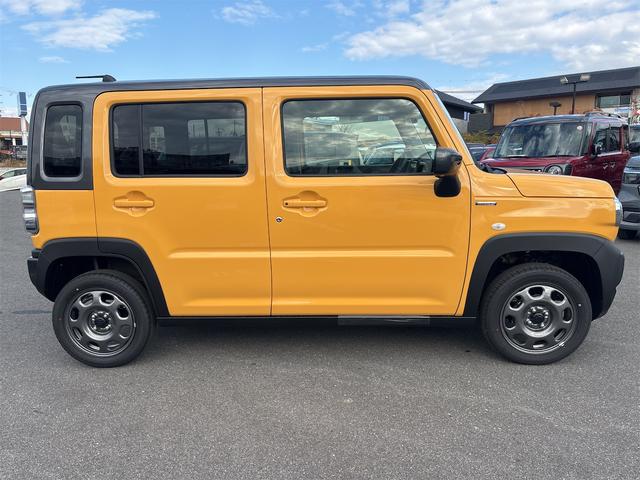 スズキ ハスラー 15枚目