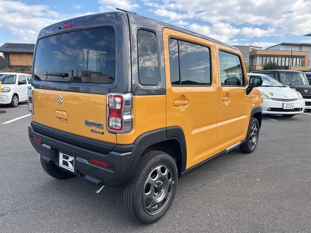 スズキ ハスラー 16枚目