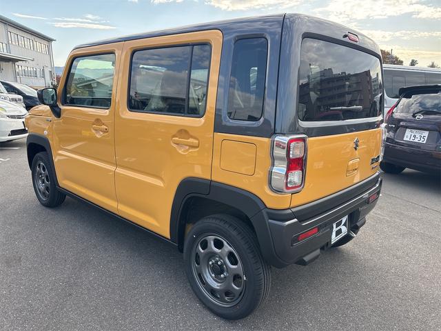 スズキ ハスラー 18枚目